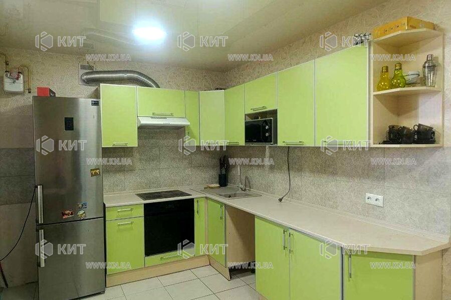 квартиры Харьков, Новые дома, 96м²