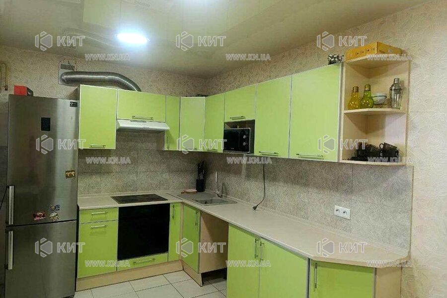 квартиры Харьков, Новые дома, 96м²