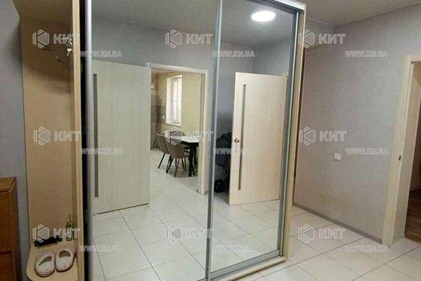 квартиры Харьков, Новые дома, 96м²