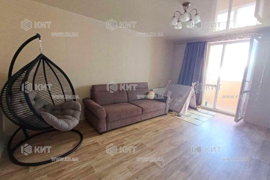 квартиры Харьков, Новые дома, 96м²
