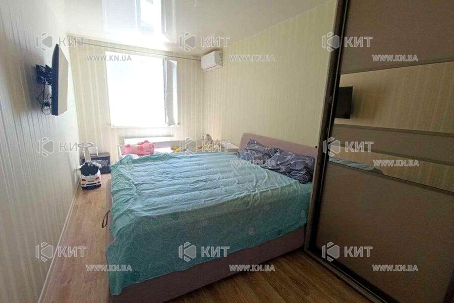 квартиры Харьков, Новые дома, 96м²