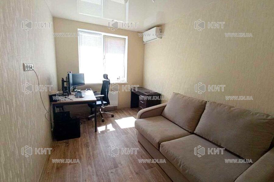 квартиры Харьков, Новые дома, 96м²