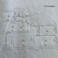 квартиры Харьков, Новые дома, 96м²