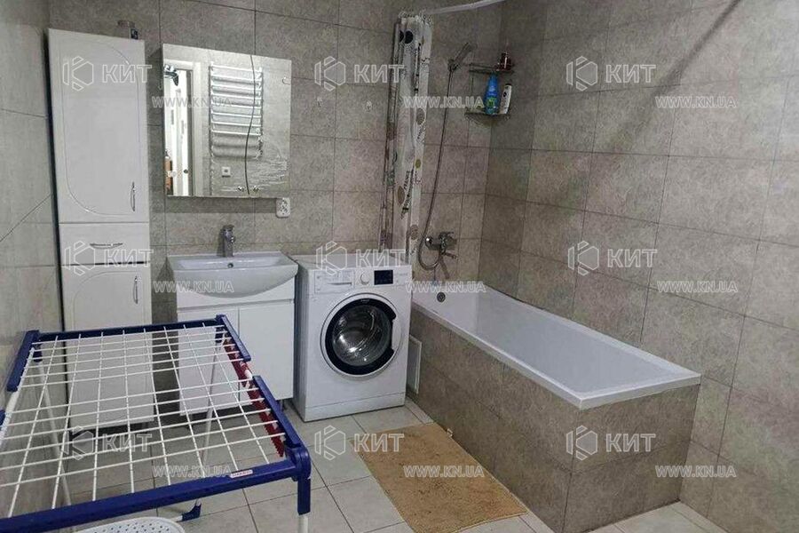 квартиры Харьков, Новые дома, 96м²