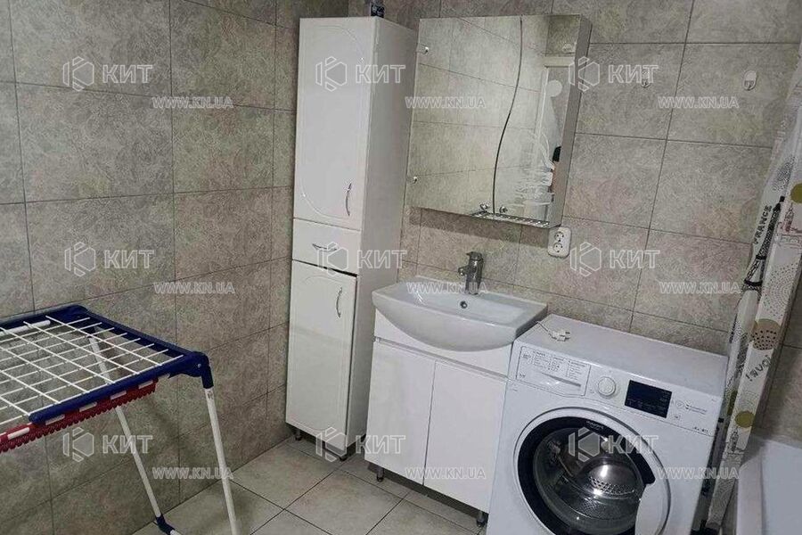 квартиры Харьков, Новые дома, 96м²