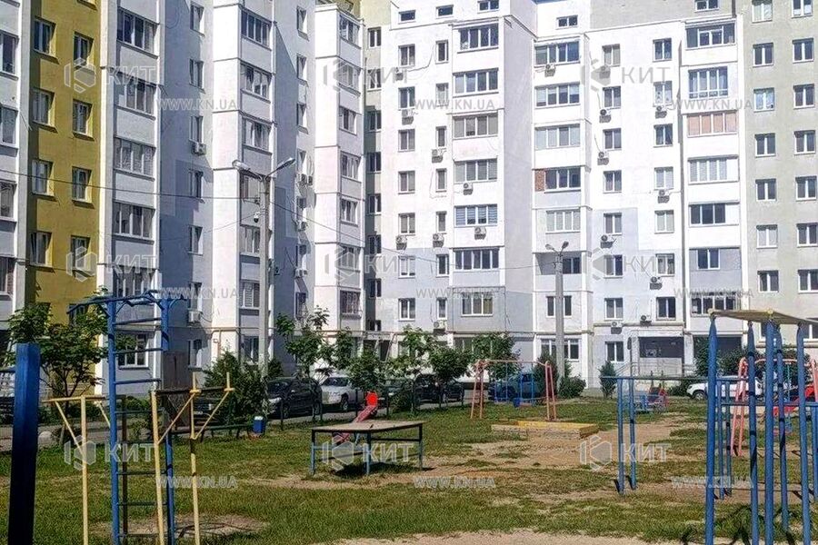 квартиры Харьков, Новые дома, 96м²