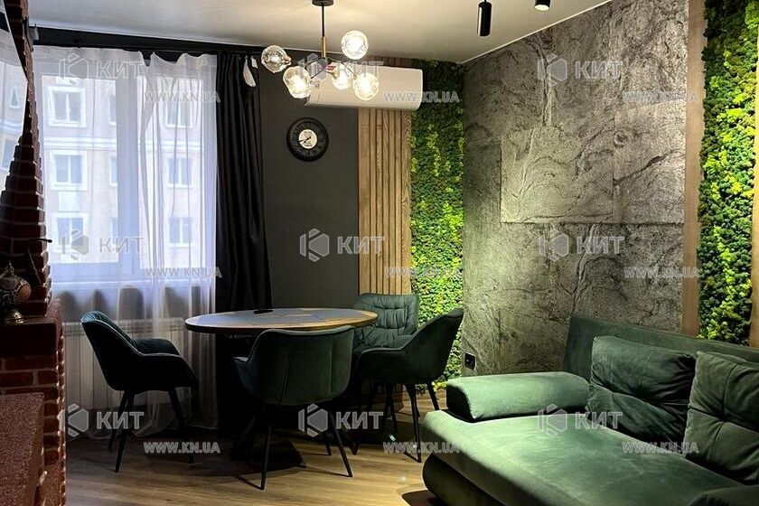 Продаж квартири Харків, Холодна Гора, 80м²