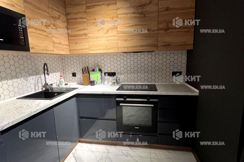 Продаж квартири Харків, Холодна Гора, 80м²