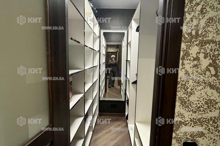 Продаж квартири Харків, Холодна Гора, 80м²