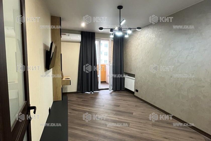 Продаж квартири Харків, Холодна Гора, 80м²
