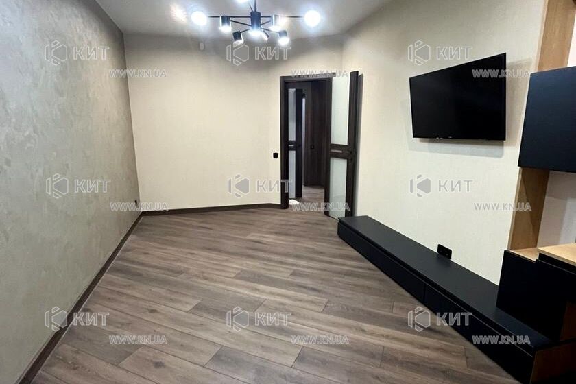 Продаж квартири Харків, Холодна Гора, 80м²