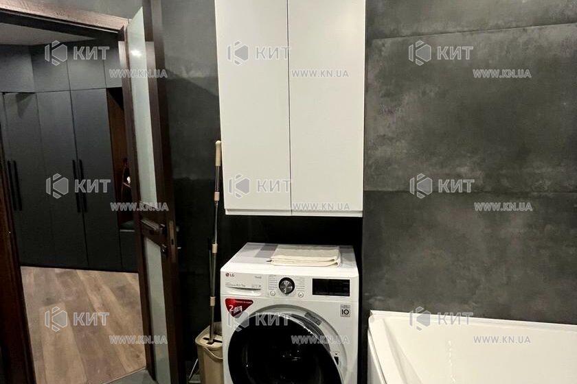 Продаж квартири Харків, Холодна Гора, 80м²