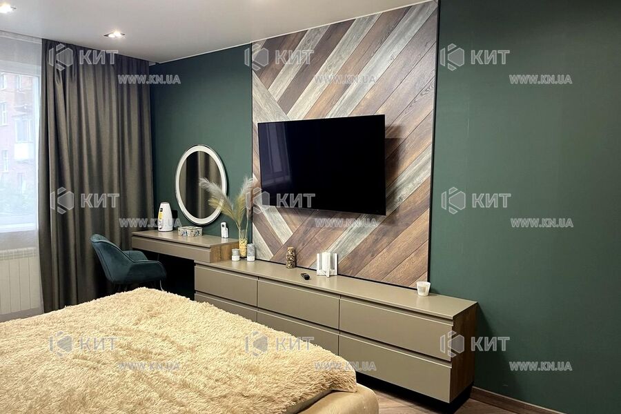 Продаж квартири Харків, Холодна Гора, 80м²