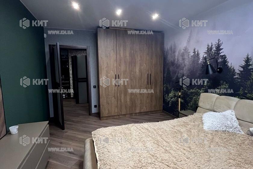 Продаж квартири Харків, Холодна Гора, 80м²
