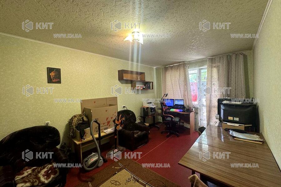 Продажа квартиры Харьков, Салтовка, 604 мрн., 47.7м²