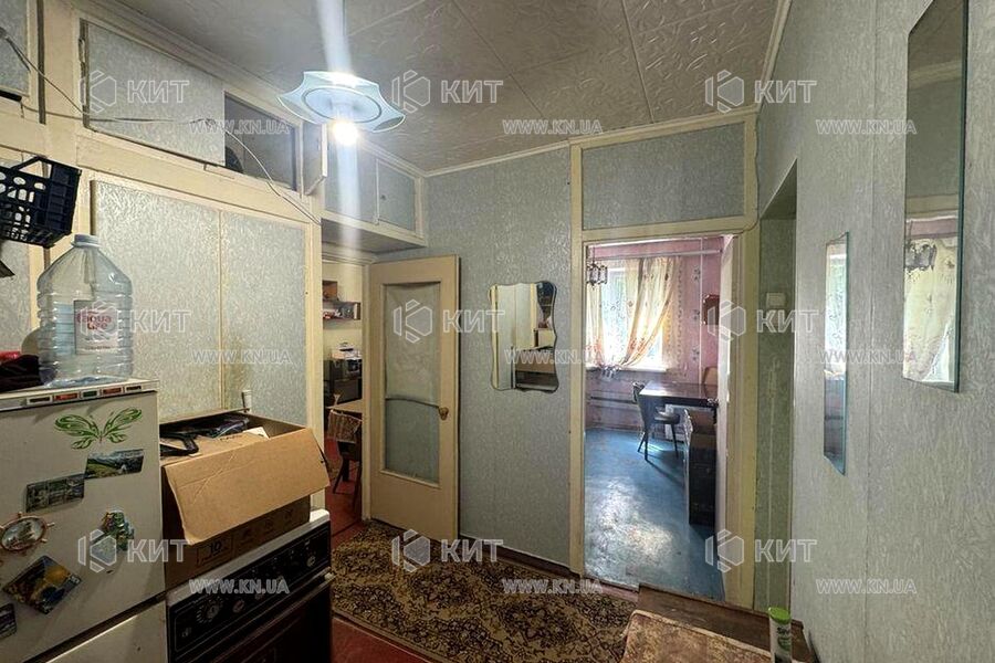 Продажа квартиры Харьков, Салтовка, 604 мрн., 47.7м²