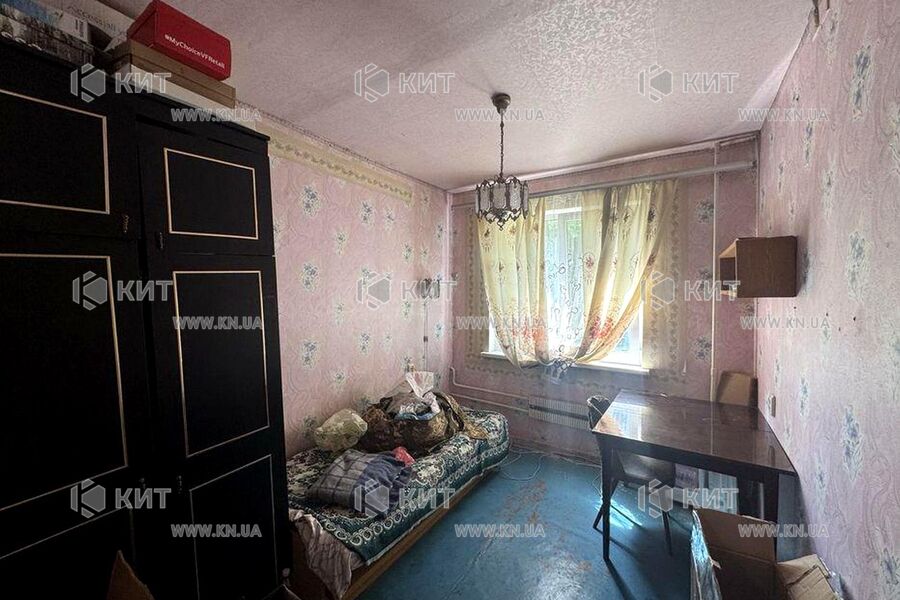 Продажа квартиры Харьков, Салтовка, 604 мрн., 47.7м²