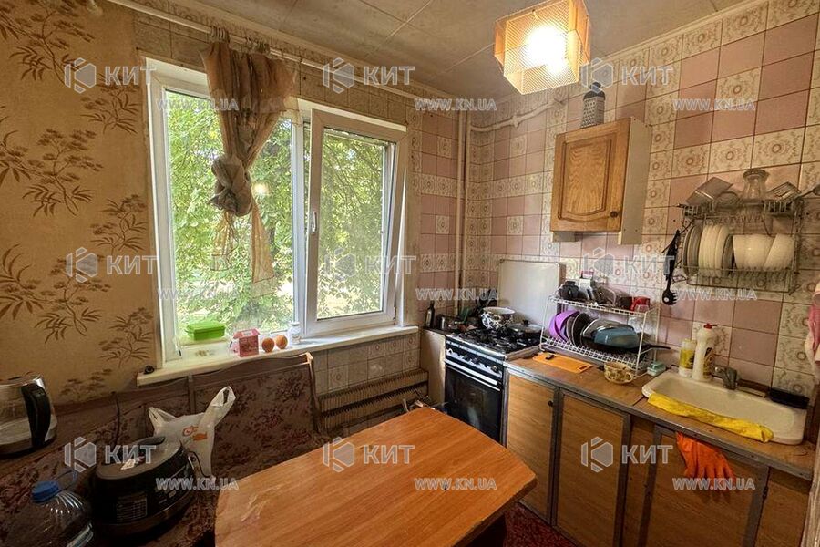Продажа квартиры Харьков, Салтовка, 604 мрн., 47.7м²