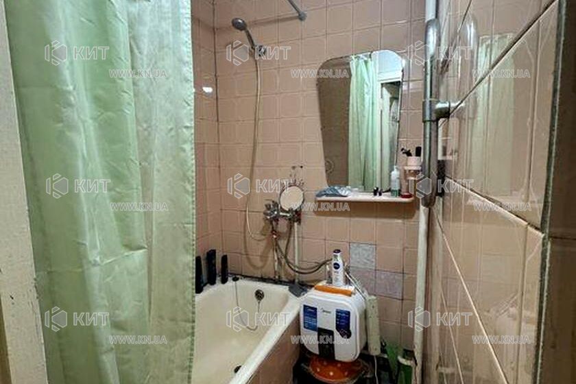 Продажа квартиры Харьков, Салтовка, 604 мрн., 47.7м²