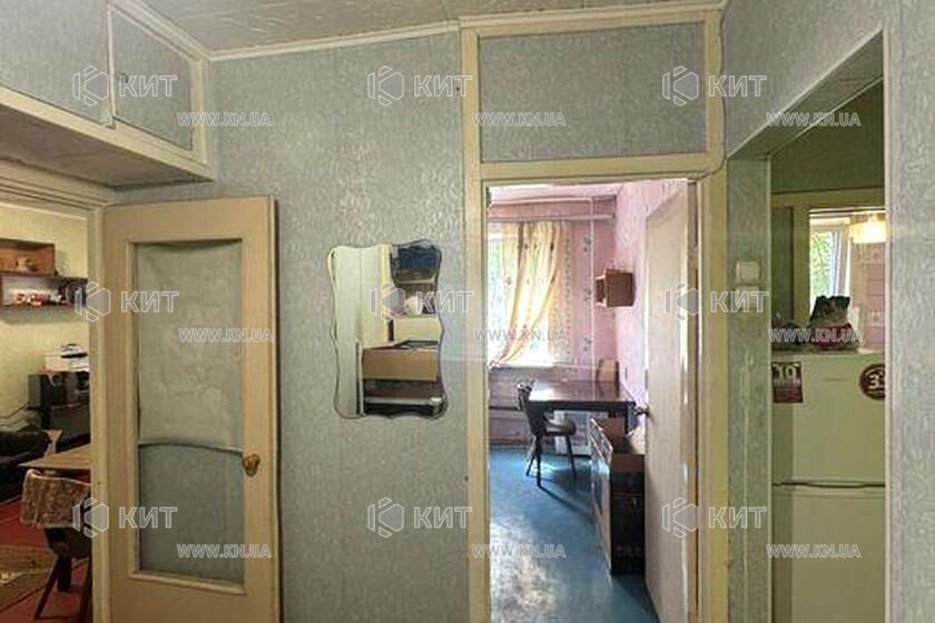 Продажа квартиры Харьков, Салтовка, 604 мрн., 47.7м²
