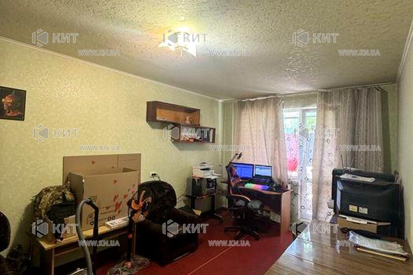 Продажа квартиры Харьков, Салтовка, 604 мрн., 47.7м²