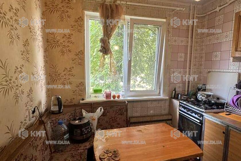 Продажа квартиры Харьков, Салтовка, 604 мрн., 47.7м²