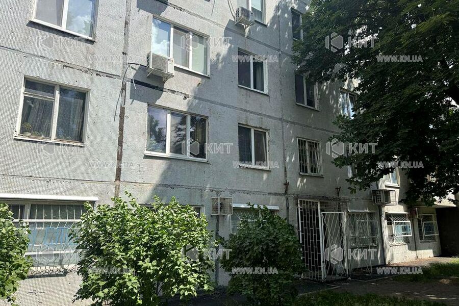 Продажа квартиры Харьков, Салтовка, 604 мрн., 47.7м²