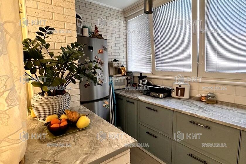 Продаж квартири Пісочин, Мобіль, 38м²