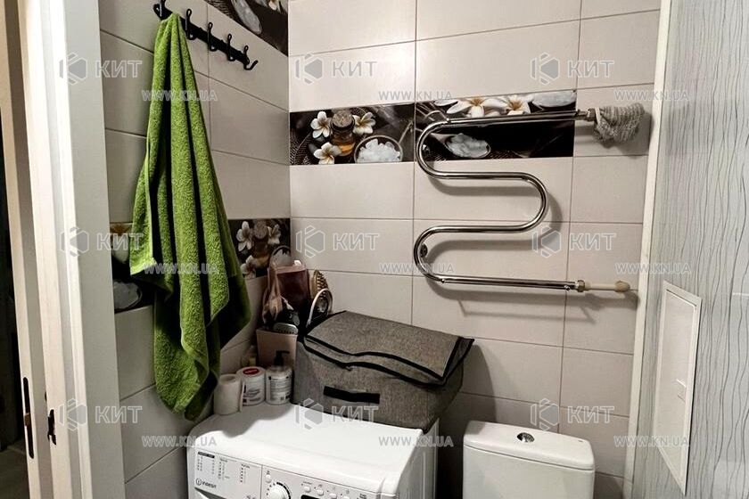 Продаж квартири Пісочин, Мобіль, 38м²