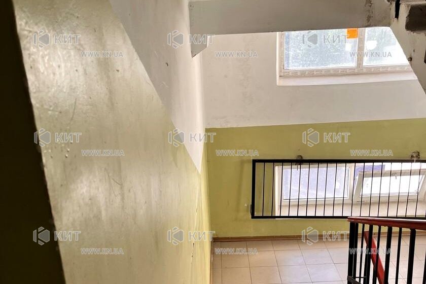 Продаж квартири Пісочин, Мобіль, 38м²