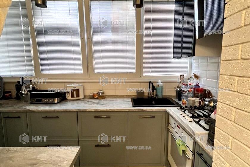 Продаж квартири Пісочин, Мобіль, 38м²