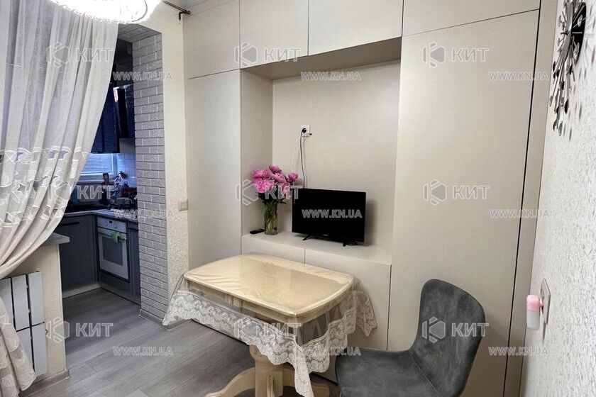 Продаж квартири Пісочин, Мобіль, 38м²