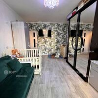 Продаж квартири Пісочин, Мобіль, 38м²