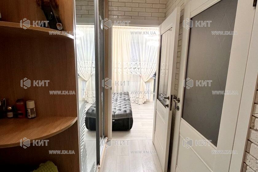 Продаж квартири Пісочин, Мобіль, 38м²