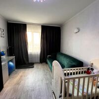 Продаж квартири Пісочин, Мобіль, 38м²