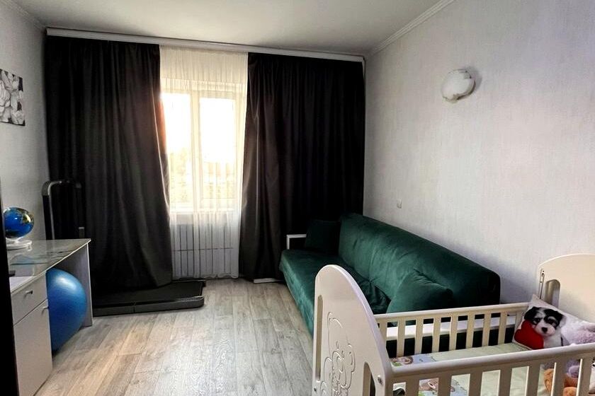 Продаж квартири Пісочин, Мобіль, 38м²