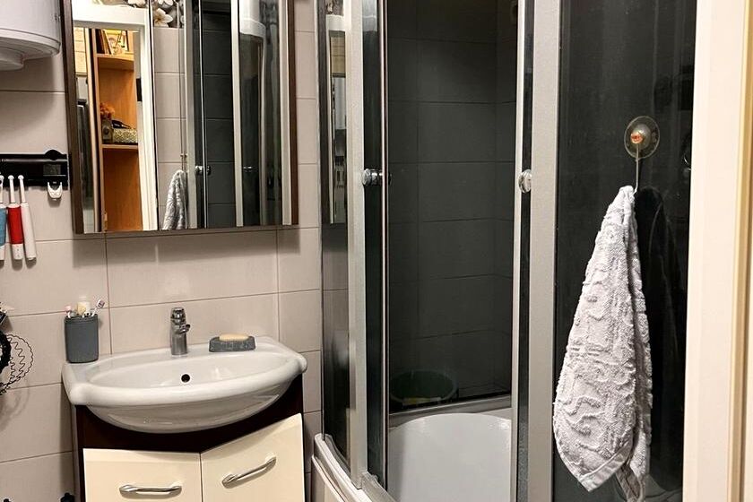 Продаж квартири Пісочин, Мобіль, 38м²