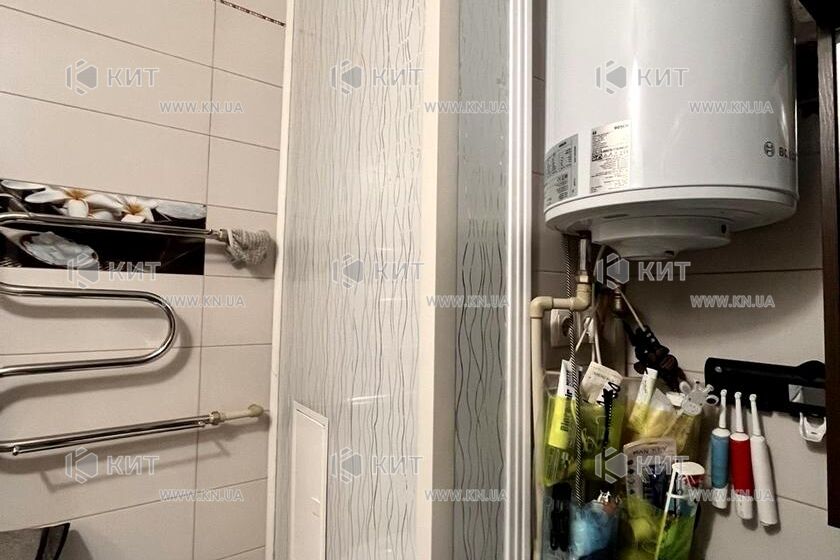 Продаж квартири Пісочин, Мобіль, 38м²