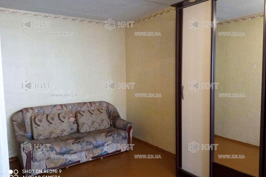 Продажа квартиры Харьков, Спортивная, Гагарина, Защитников, 40м²