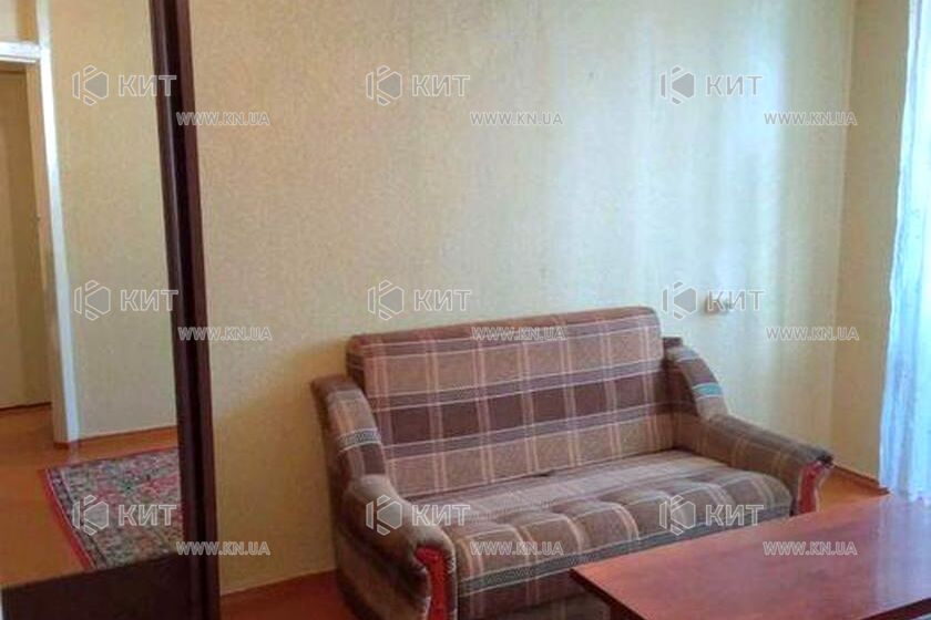 Продажа квартиры Харьков, Спортивная, Гагарина, Защитников, 40м²