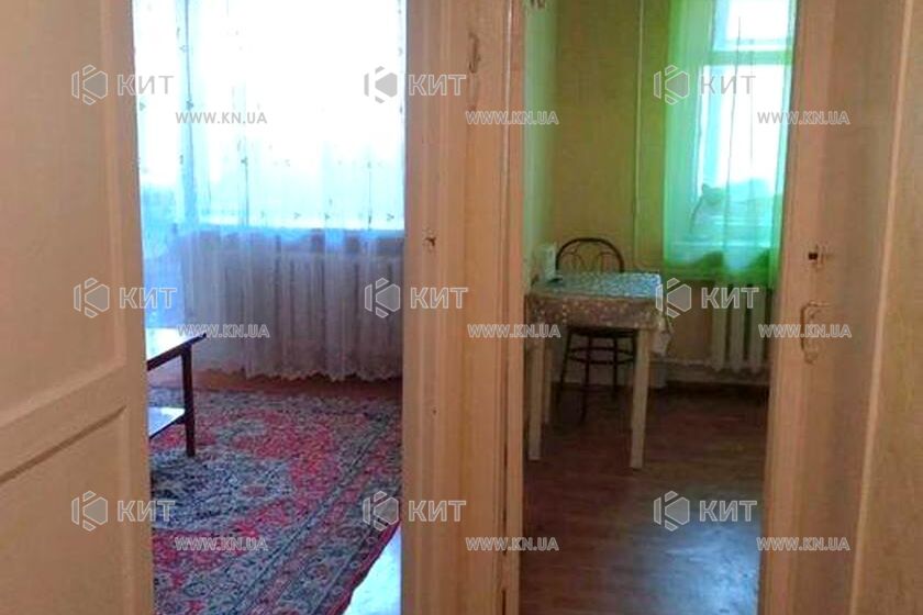 Продажа квартиры Харьков, Спортивная, Гагарина, Защитников, 40м²