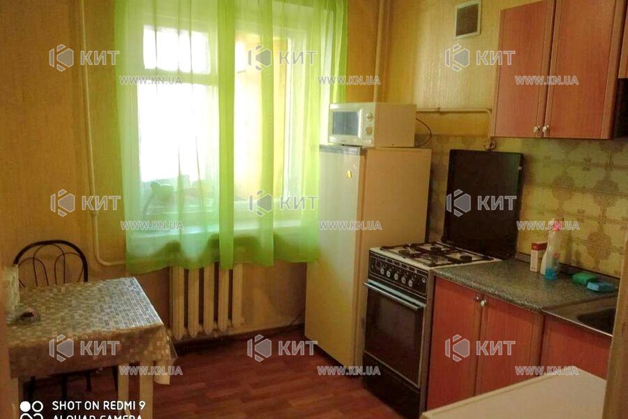 Продажа квартиры Харьков, Спортивная, Гагарина, Защитников, 40м²