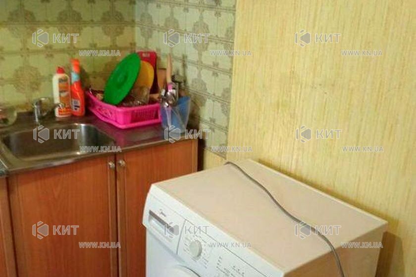 Продажа квартиры Харьков, Спортивная, Гагарина, Защитников, 40м²