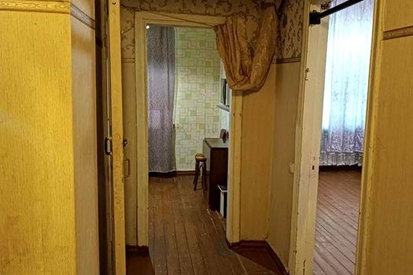 Продаж квартири Харків, Малишева, 36.5м²