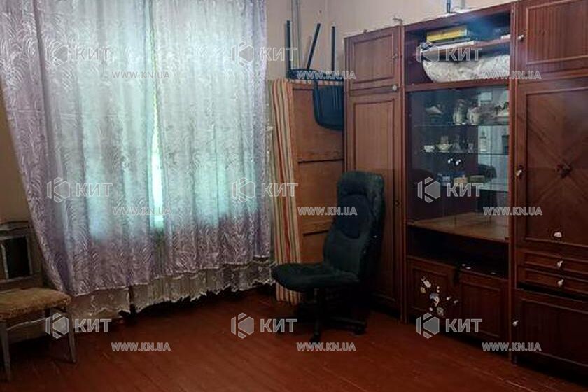 Продаж квартири Харків, Малишева, 36.5м²