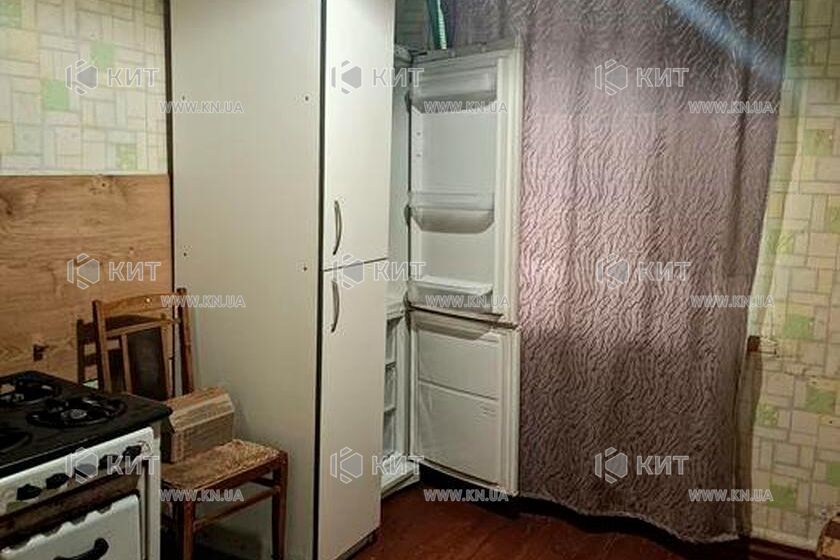 Продаж квартири Харків, Малишева, 36.5м²