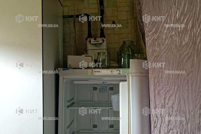 Продаж квартири Харків, Малишева, 36.5м²