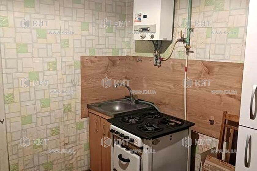 Продаж квартири Харків, Малишева, 36.5м²