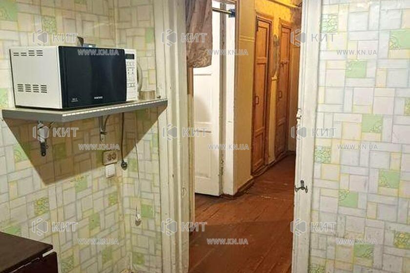 Продаж квартири Харків, Малишева, 36.5м²