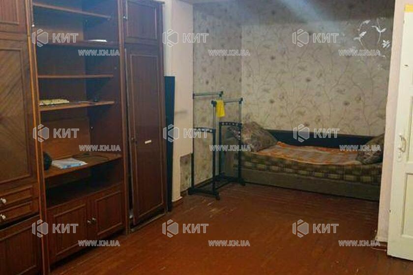 Продаж квартири Харків, Малишева, 36.5м²